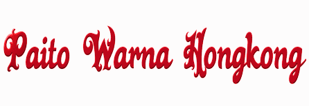 Paito HK – Paito Warna HK – Paito Warna Hongkong